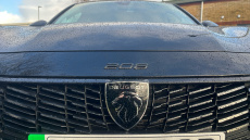 Peugeot 208 100kW E-Style 50kWh 5dr Auto Electric Hatchback